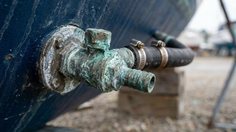 yacht survey before buying