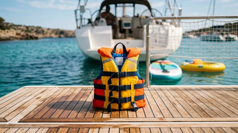 family yacht charter tips