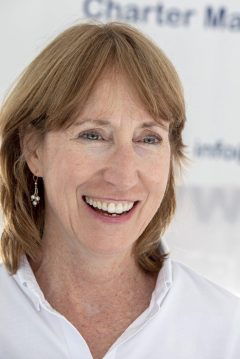 Karen Kelly Shea - President & CEO