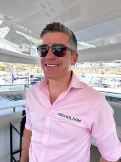 Meet the Nicholson Team